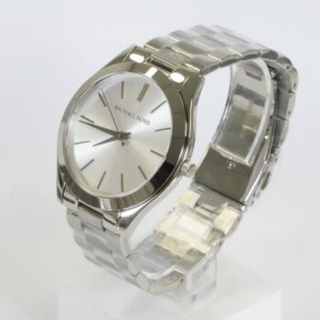 Michael KorsMK3178 ​​Michael Kors Silver Wristwatch for women - Image 3