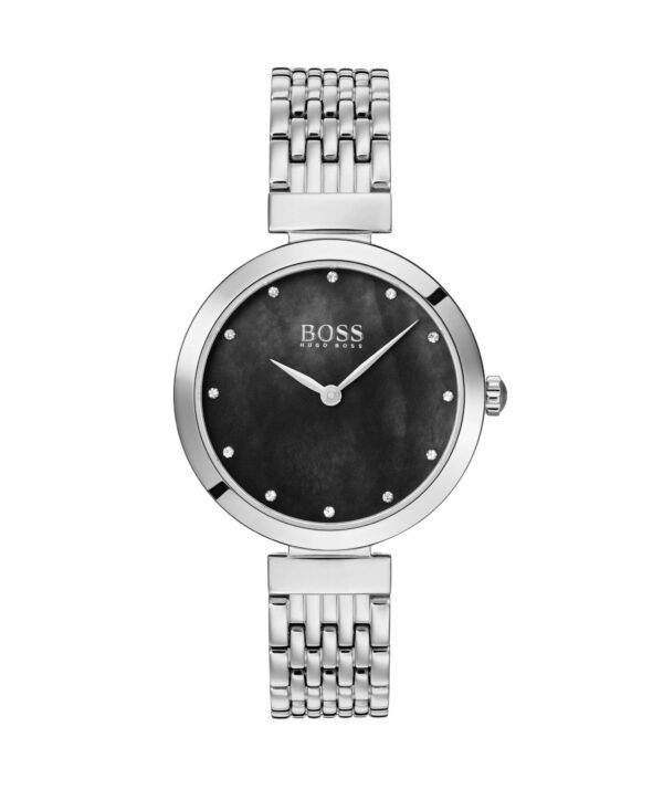 Hugo Boss HB1502478 Silver Wristwatch for Women