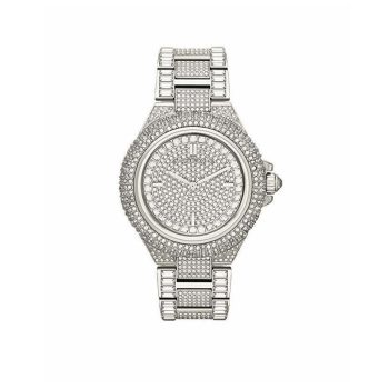 Michael Kors MK5869 - Silver wristwactch for women