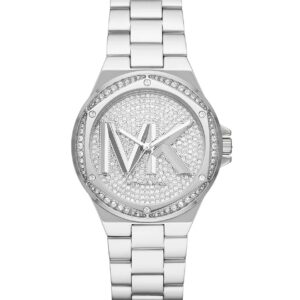 Michael Kors Mk7234 Silver Wristwatch for Women