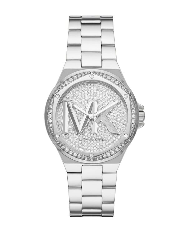 Michael Kors Mk7234 Silver Wristwatch for Women