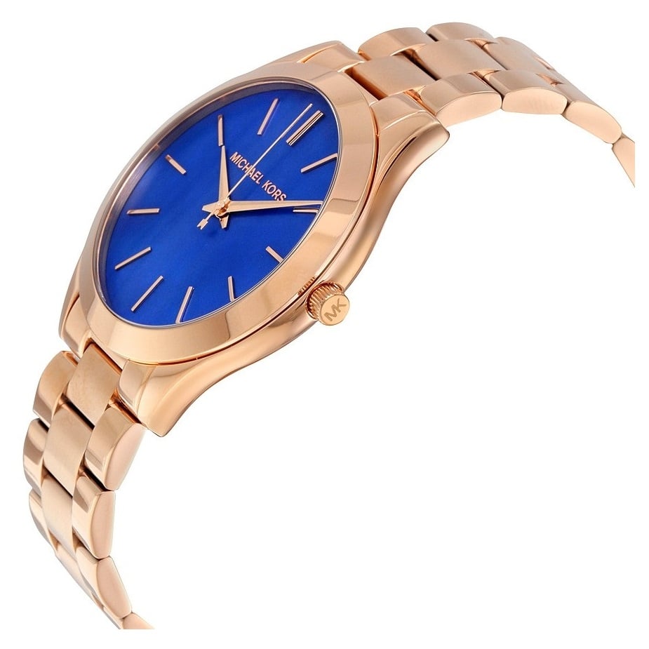 Michael Kors MK3494 Rose Gold Wristwatch