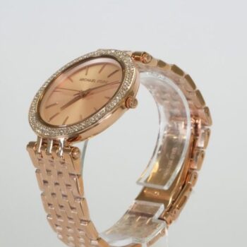 Michael Kors MK3192 Rose Gold wristwatch for women