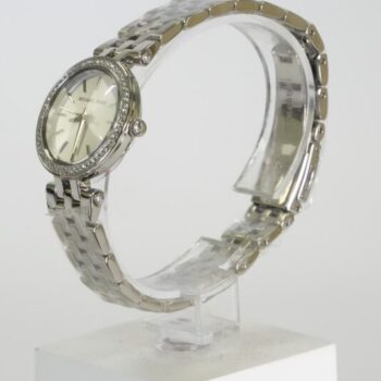 Michael Kors MK3294 Darci Silver Wrist Watch for Women