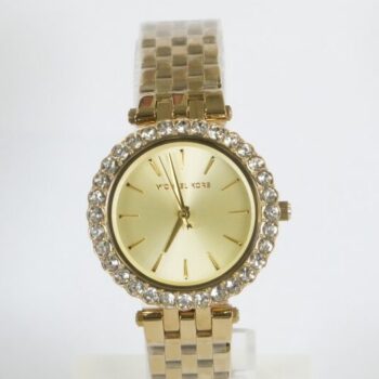 Michael Kors MK4513 Gold wristwatch for women