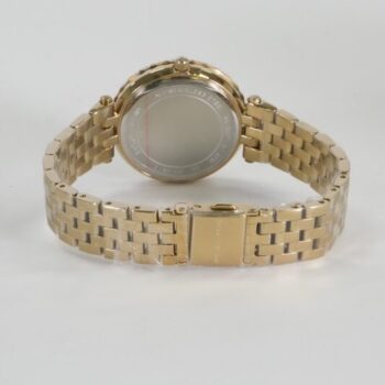 Michael Kors MK4513 Gold wristwatch for women - Image 3
