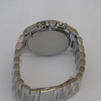 Michael Kors MK5535 Bradshaw Silver - Image 3