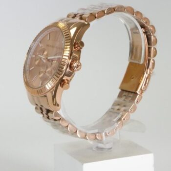 Michael Kors MK5569 Lexington Rose Gold - Image 2