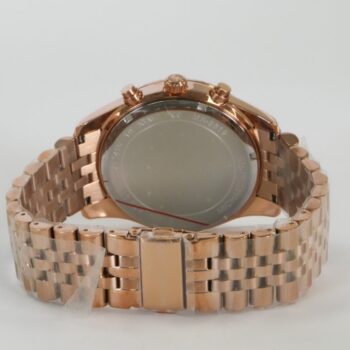 Michael Kors MK5569 Lexington Rose Gold - Image 3