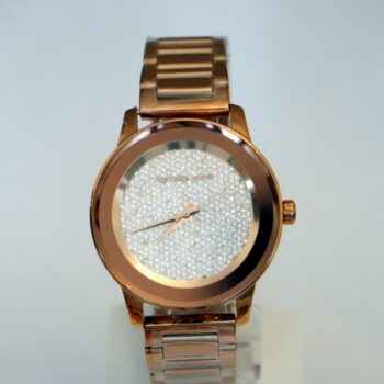 Michael Kors MK6210 Rose Gold wristwatch for women