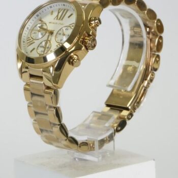 Michael Kors MK6266 Gold wristwatch for men