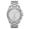 Michael Kors MK5535 Bradshaw Silver