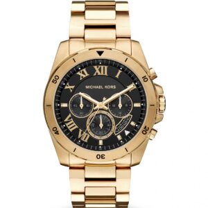 Michael Kors MK8481 Brecken Chronograph Men's Watch