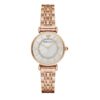 Emporio Armani AR1909 Rose Gold Wristwatch for Women
