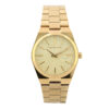 Michael Kors MK6623 Sparkling Gold Wristwatch for Women