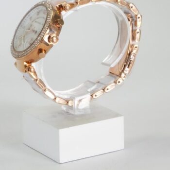Michael Kors MK5774 Parker Rose Gold wristwatch for women