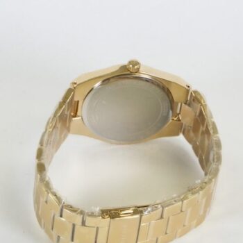 Michael Kors MK6623 Sparkling Gold wristwatch for women - Image 2
