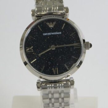 Emporio Armani AR11091 Starry Blue wristwatch for women