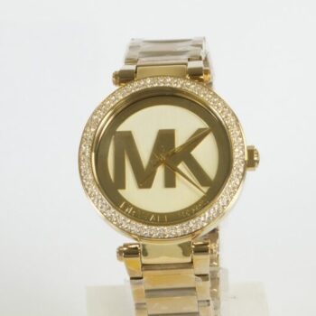 Michael Kors MK5784 Parker Gold