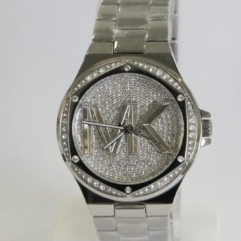Michael Kors Mk7234 Silver wristwatch for women