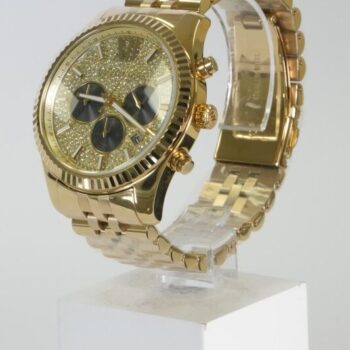MICHAEL KORS MK8494 Lexington Chronograph Men's Watch