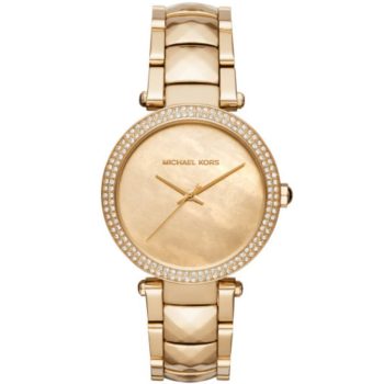 Michael Kors Parker MK6425 Gold-Tone