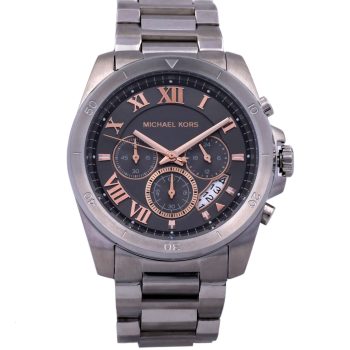 Michael Kors Brecken Mens Watch MK8609
