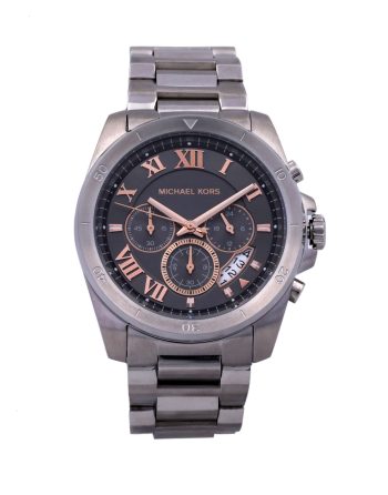 Michael Kors Brecken Mens Watch MK8609