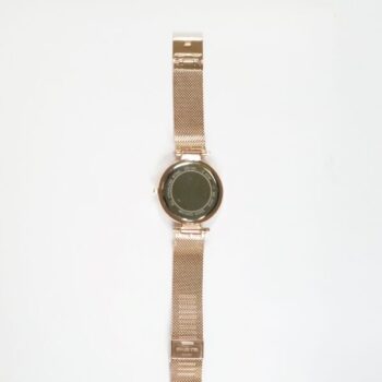 MICHAEL KORS MK4519 Darci Quartz Crystal Mother of Pearl Dial Ladies Watch - Image 2