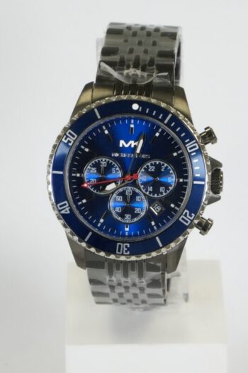 Michael Kors MK8727 Bayville Chronograph Stainless Steel Watch