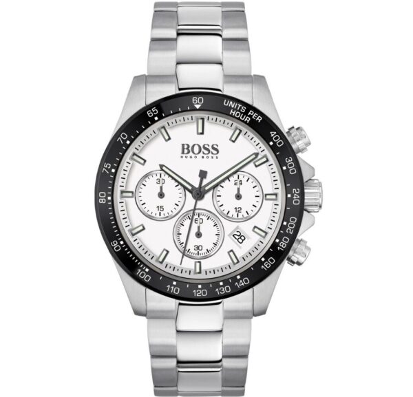 HUGO BOSS HB1513875 Hero Men's Watch