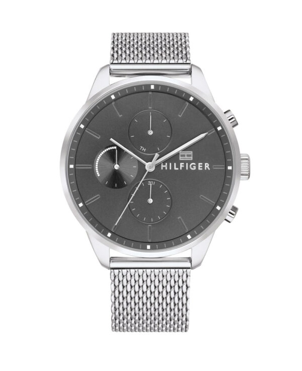 Tommy Hilfiger TH1791484 Analog Gray Dial Men's Watch