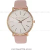 Michael Kors MK2741 Pyper Quartz Crystal White Dial Ladies' Watch