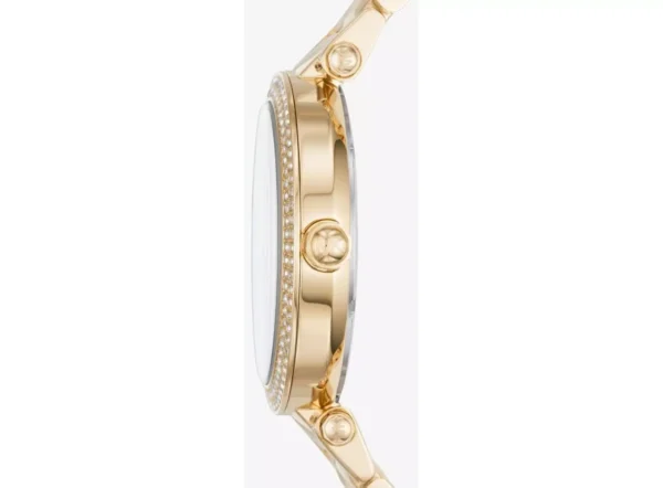 Michael Kors MK6425 Parker Gold-Tone