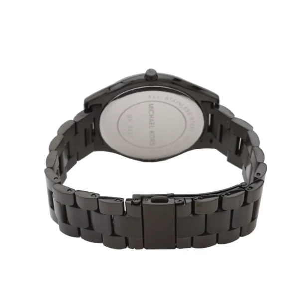 Michael Kors MK3221 Black Wristwatch for Women