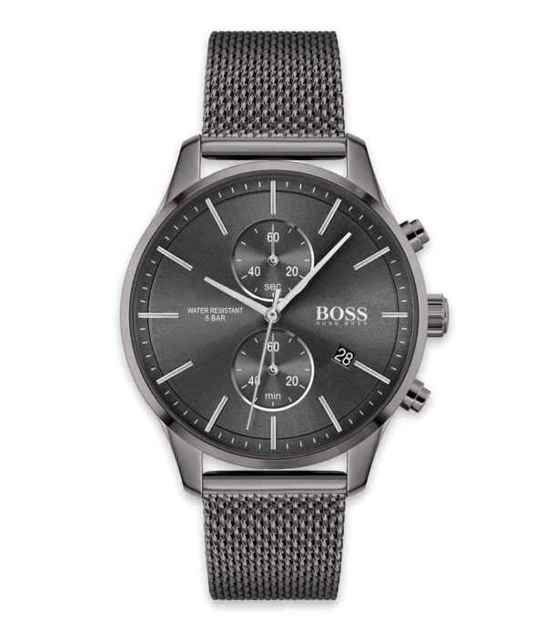 boss-hb1513870-watch-associate-grijs-front1