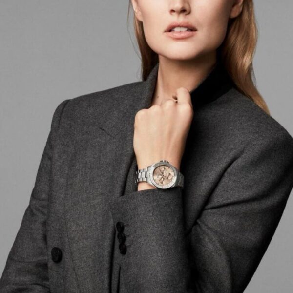 Hugo Boss HB1502444 Premiere Ladies Watch