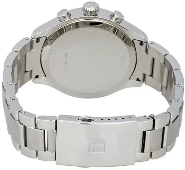 Tissot T116.617.11.037.00 Chrono XL Classic silver - Image 3