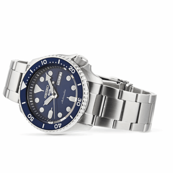 Seiko SRPD51K1 5 Sports SKX Series - Image 2