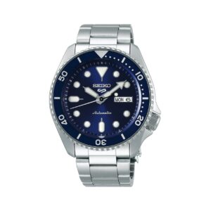 Seiko SRPD51K1 5 Sports SKX Series