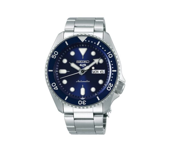 Seiko SRPD51K1 5 Sports SKX Series