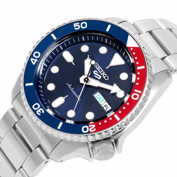 Seiko SRPD53K1 5 Sports SKX Series - Image 2