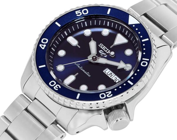 Seiko SRPD51K1 5 Sports SKX Series - Image 3